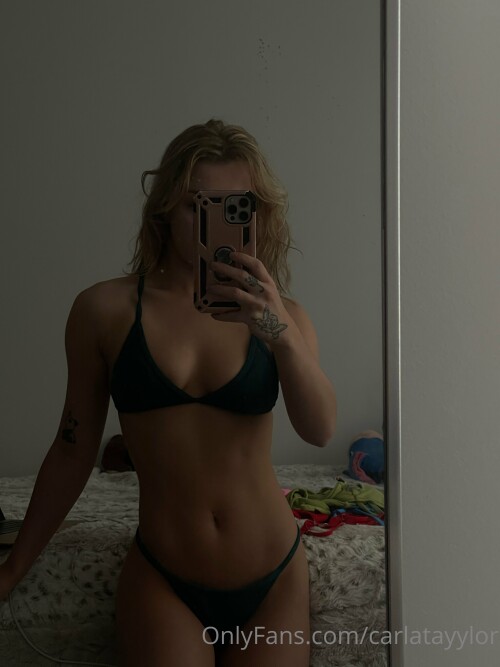 Carla Taylor Nude Leaked Onlyfans Photo Carla Taylor Nude Leaked Onlyfans Photo