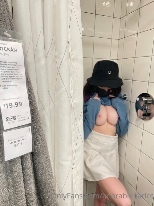 adorableharlot Nude Leaked Onlyfans Photo adorableharlot Nude Leaked Onlyfans Photo