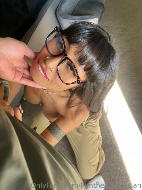 Kimmy Kums / Kimthebustyasian / thaiprincess19 Nude Leaked Onlyfans Photo Kimmy Kums / Kimthebustyasian / thaiprincess19 Nude Leaked Onlyfans Photo