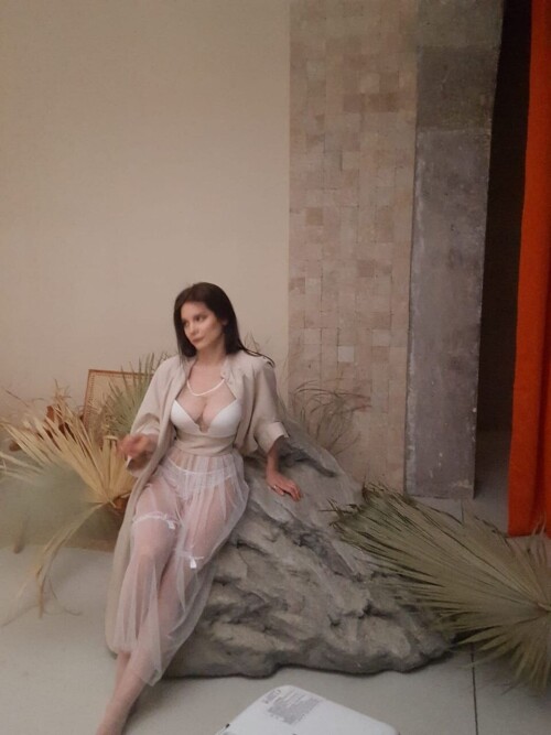 Reilin aka Aleksandra Reil Nude Leaked Onlyfans Photo Reilin aka Aleksandra Reil Nude Leaked Onlyfans Photo