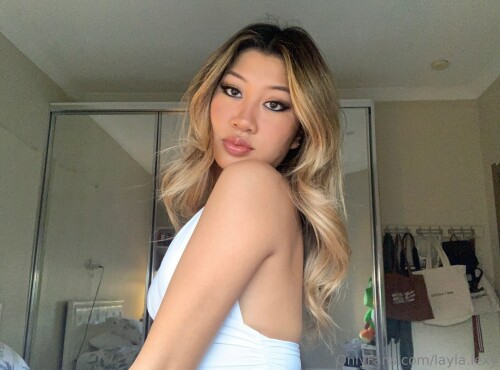 layla.lexy | ztozini | LilCutieRae Nude Leaked Onlyfans Photo