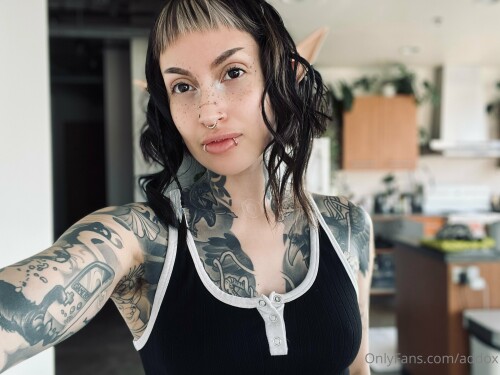 Addox - addoxsux Nude Leaked Onlyfans Photo Addox - addoxsux Nude Leaked Onlyfans Photo