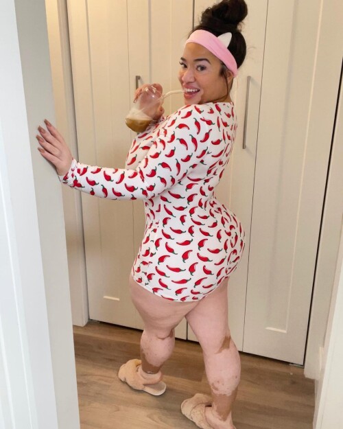 Evie_Spice/YvetteMari Nude Leaked Onlyfans Photo Evie_Spice/YvetteMari Nude Leaked Onlyfans Photo