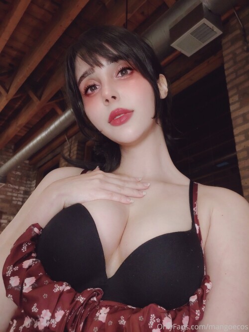 Mangoecos Nude Leaked Onlyfans Photo Mangoecos Nude Leaked Onlyfans Photo