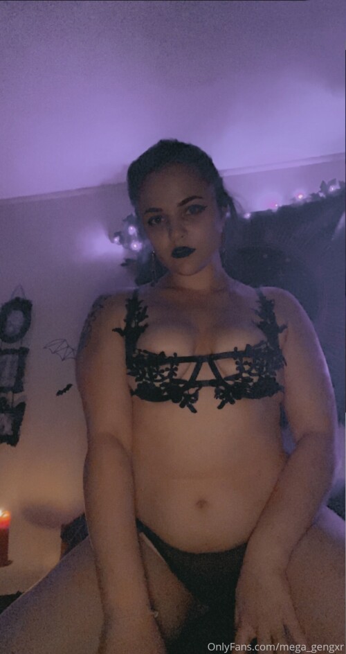 Mega_gengxr Nude Leaked Onlyfans Photo
