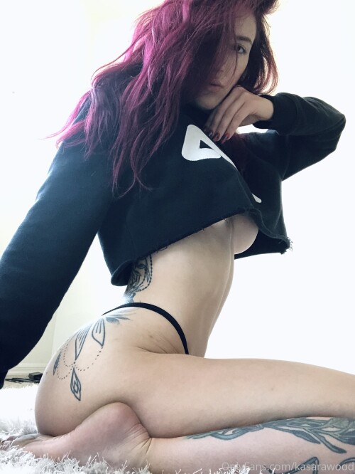 Kasara Wood - kasarawood Nude Leaked Onlyfans Photo Kasara Wood - kasarawood Nude Leaked Onlyfans Photo