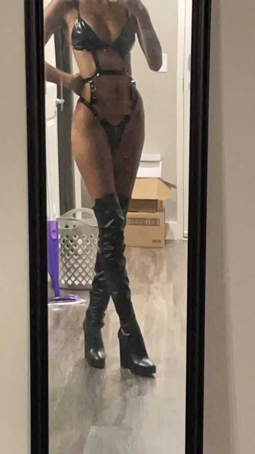 Lola Sobunos Lolaxcxs Nude Leaked Onlyfans Photo