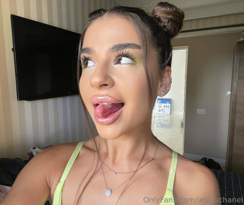 jesuischanel Nude Leaked Onlyfans Photo jesuischanel Nude Leaked Onlyfans Photo