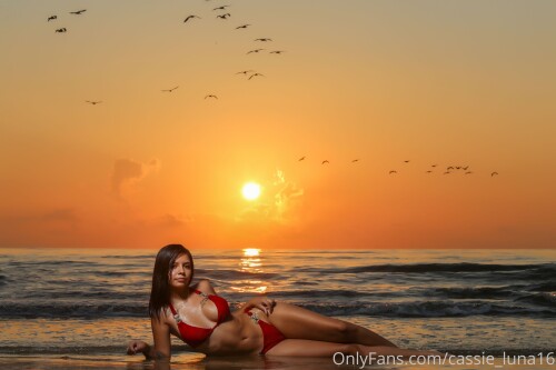 Cassie Luna - Cassieluna16 Nude Leaked Onlyfans Photo Cassie Luna - Cassieluna16 Nude Leaked Onlyfans Photo