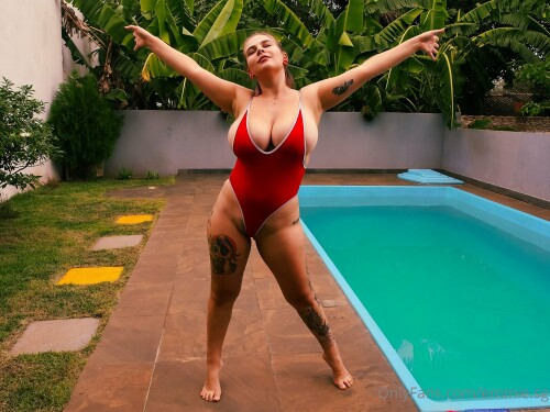 Emmy.sg Nude Leaked Onlyfans Photo