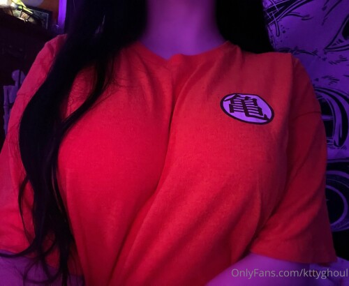 kttyghoul Nude Leaked Onlyfans Photo kttyghoul Nude Leaked Onlyfans Photo