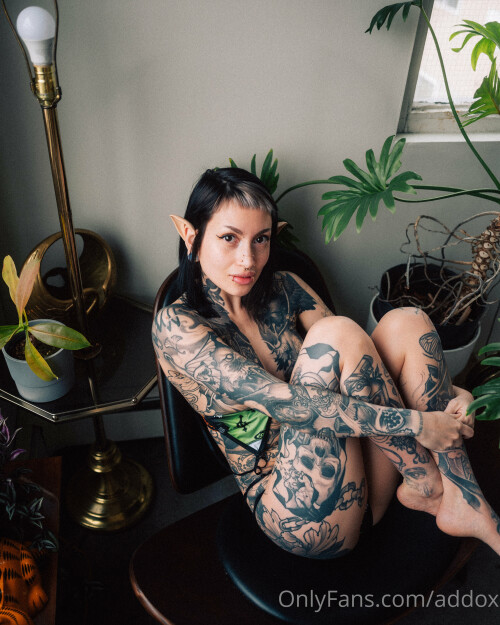 Addox - addoxsux Nude Leaked Onlyfans Photo Addox - addoxsux Nude Leaked Onlyfans Photo