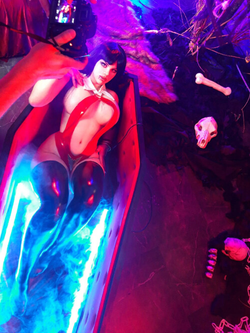 AliceCosplay / Alice_With_Cats Nude Leaked Onlyfans Photo AliceCosplay / Alice_With_Cats Nude Leaked Onlyfans Photo