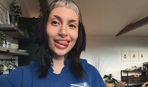Addox - addoxsux Nude Leaked Onlyfans Photo Addox - addoxsux Nude Leaked Onlyfans Photo