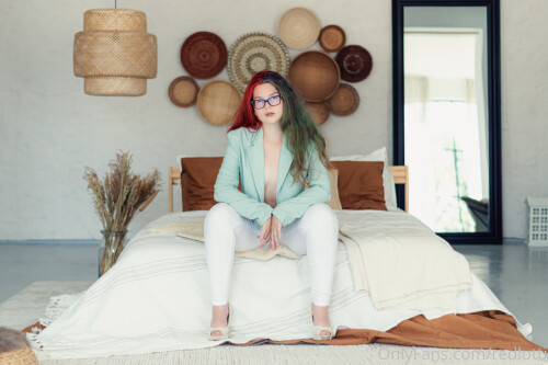 Lotti N / redlotti / lorettasara_n / lorynemeth / lorynem.nev.eth Nude Leaked Onlyfans Photo Lotti N / redlotti / lorettasara_n / lorynemeth / lorynem.nev.eth Nude Leaked Onlyfans Photo