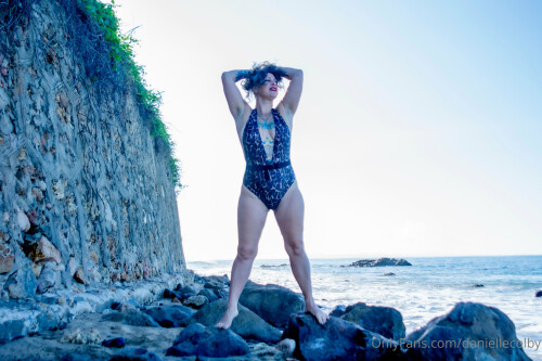 Danielle Colby Nude Leaked Onlyfans Photo Danielle Colby Nude Leaked Onlyfans Photo