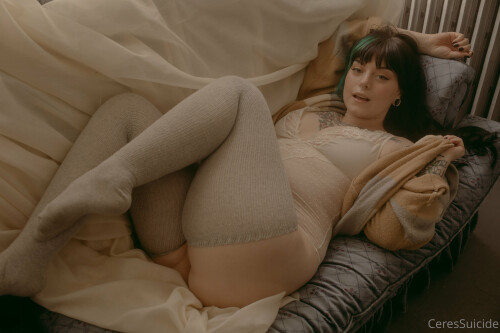 Ceres Nude Leaked Onlyfans Photo