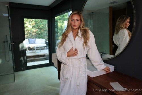 Hannah Palmer Nude Leaked Onlyfans Photo Hannah Palmer Nude Leaked Onlyfans Photo