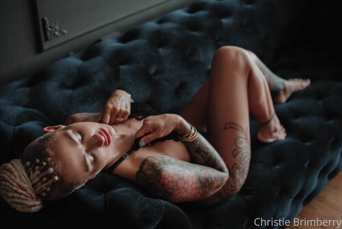 Christie Brimberry Nude Leaked Onlyfans Photo Christie Brimberry Nude Leaked Onlyfans Photo