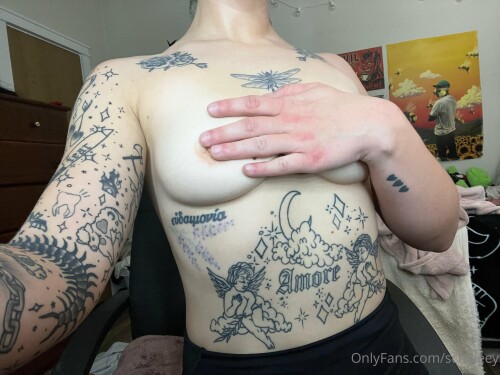 Schleeey - Cherie.eris Nude Leaked Onlyfans Photo Schleeey - Cherie.eris Nude Leaked Onlyfans Photo