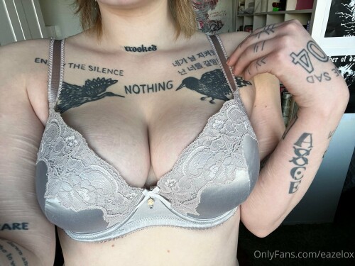 Shelley Floryd / Secludere / Eazelox Nude Leaked Onlyfans Photo Shelley Floryd / Secludere / Eazelox Nude Leaked Onlyfans Photo