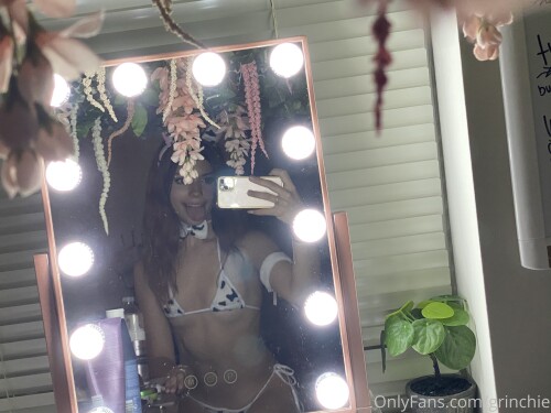 Grinchie/puppiwii Nude Leaked Onlyfans Photo Grinchie/puppiwii Nude Leaked Onlyfans Photo