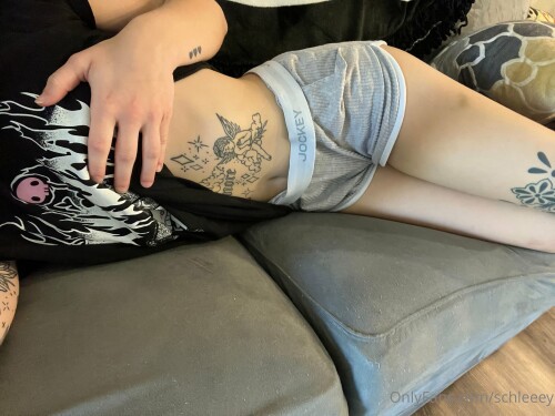 Schleeey - Cherie.eris Nude Leaked Onlyfans Photo Schleeey - Cherie.eris Nude Leaked Onlyfans Photo