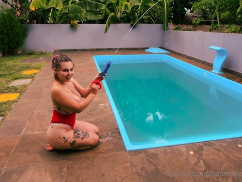 Emmy.sg Nude Leaked Onlyfans Photo
