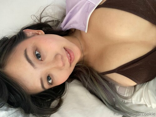 Harriet Sugarcookie Nude Leaked Onlyfans Photo Harriet Sugarcookie Nude Leaked Onlyfans Photo