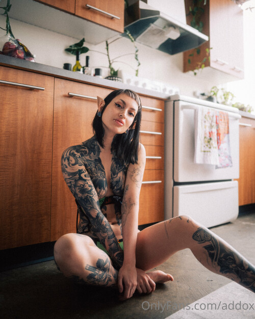 Addox - addoxsux Nude Leaked Onlyfans Photo Addox - addoxsux Nude Leaked Onlyfans Photo