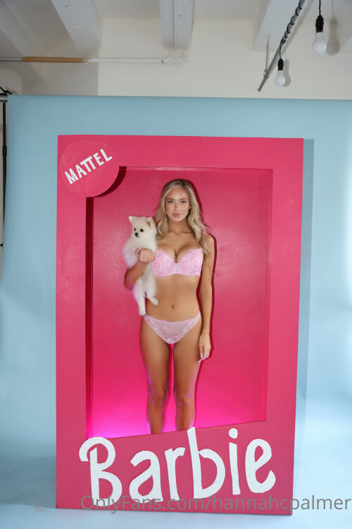 Hannah Palmer Nude Leaked Onlyfans Photo Hannah Palmer Nude Leaked Onlyfans Photo