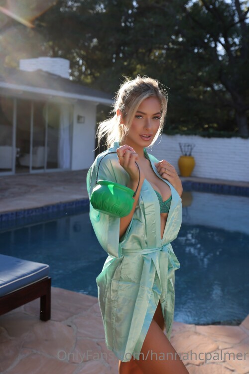 Hannah Palmer Nude Leaked Onlyfans Photo Hannah Palmer Nude Leaked Onlyfans Photo