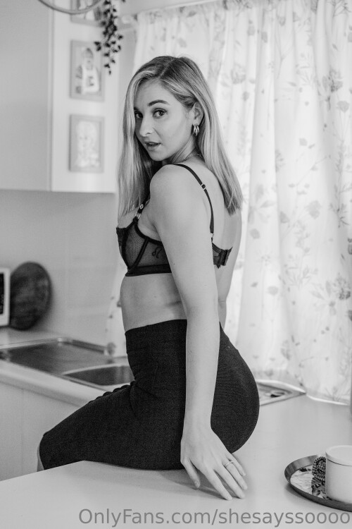 Shesayssooo | cassvalzacchi Nude Leaked Onlyfans Photo Shesayssooo | cassvalzacchi Nude Leaked Onlyfans Photo