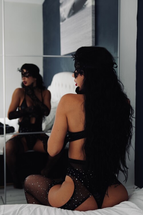 Ariana James Nude Leaked Onlyfans Photo Ariana James Nude Leaked Onlyfans Photo
