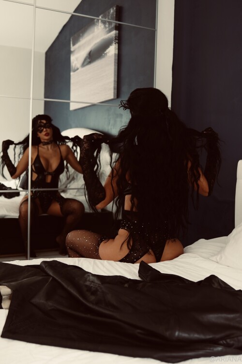 Ariana James Nude Leaked Onlyfans Photo Ariana James Nude Leaked Onlyfans Photo