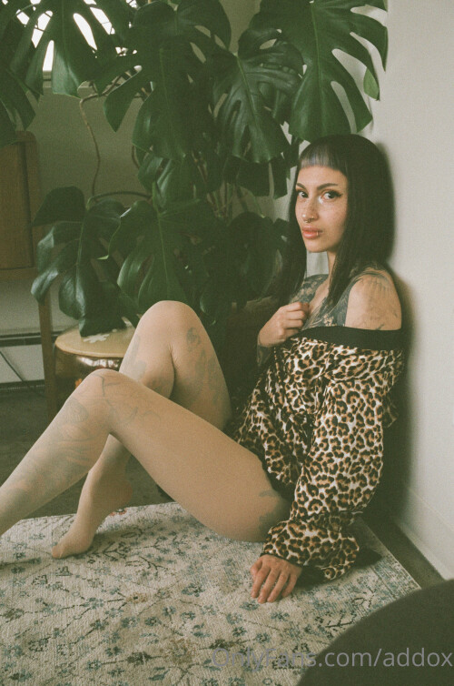 Addox - addoxsux Nude Leaked Onlyfans Photo Addox - addoxsux Nude Leaked Onlyfans Photo