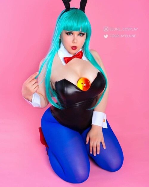 Elune Cosplay / cosplayelune / elune_cosplay Nude Leaked Onlyfans Photo