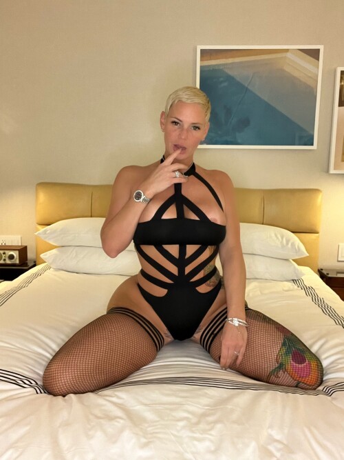 KADEN KOLE Nude Leaked Onlyfans Photo KADEN KOLE Nude Leaked Onlyfans Photo