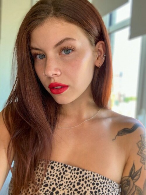 Mistress Nova Nude Leaked Onlyfans Photo Mistress Nova Nude Leaked Onlyfans Photo