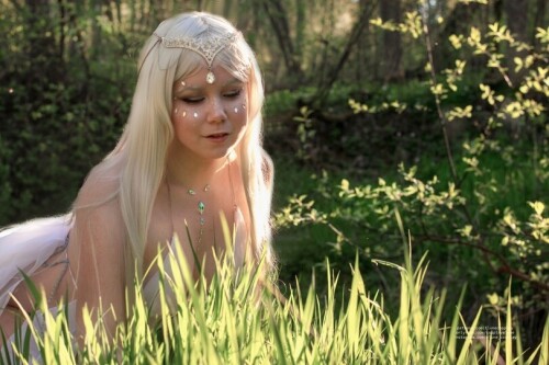 Elune Cosplay / cosplayelune / elune_cosplay Nude Leaked Onlyfans Photo