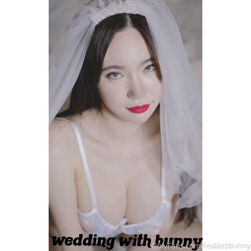 Realassbunny Nude Leaked Onlyfans Photo Realassbunny Nude Leaked Onlyfans Photo