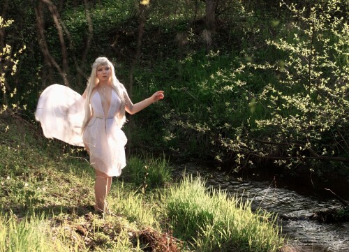 Elune Cosplay / cosplayelune / elune_cosplay Nude Leaked Onlyfans Photo