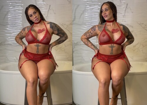 meganxdenise Nude Leaked Onlyfans Photo meganxdenise Nude Leaked Onlyfans Photo