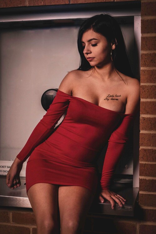 Cassie Luna - Cassieluna16 Nude Leaked Onlyfans Photo Cassie Luna - Cassieluna16 Nude Leaked Onlyfans Photo