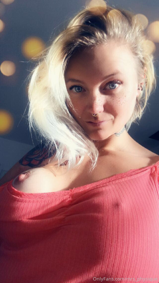 mrsbadass_ink / mrs_physique ( Pauline von Schinkel ) Nude Leaked Onlyfans Photo mrsbadass_ink / mrs_physique ( Pauline von Schinkel ) Nude Leaked Onlyfans Photo