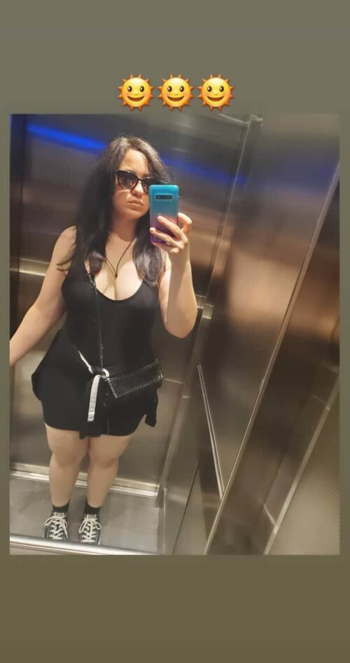 Anja Dee Nude Leaked Onlyfans Photo Anja Dee Nude Leaked Onlyfans Photo