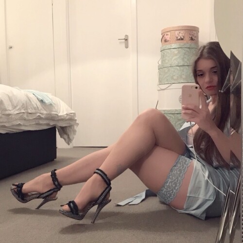 Rita Faltoyano Nude Leaked Onlyfans Photo Rita Faltoyano Nude Leaked Onlyfans Photo