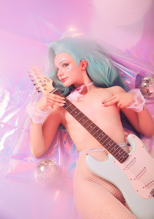 Alcololi (Alcoholy) Nude Leaked Onlyfans Photo Alcololi (Alcoholy) Nude Leaked Onlyfans Photo