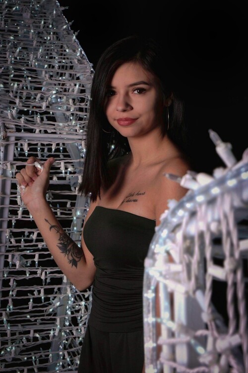 Cassie Luna - Cassieluna16 Nude Leaked Onlyfans Photo Cassie Luna - Cassieluna16 Nude Leaked Onlyfans Photo