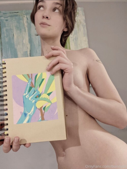 Bunnybii Nude Leaked Onlyfans Photo